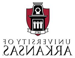 阿肯色大学校徽