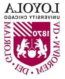 Loyola University logo
